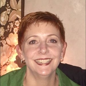 Meet your Posher, Sue